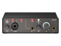 Yamaha UR12 MK3 Black Yamaha UR12 MK3 Black